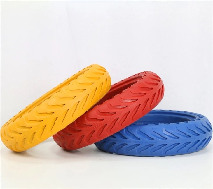 8.5 Inch Scooter Tyre